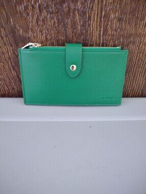 Travelambo RFID Blocking Bifold Wallet
